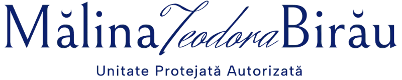 Mălina-Teodora Birău — Unitate Protejată Autorizată